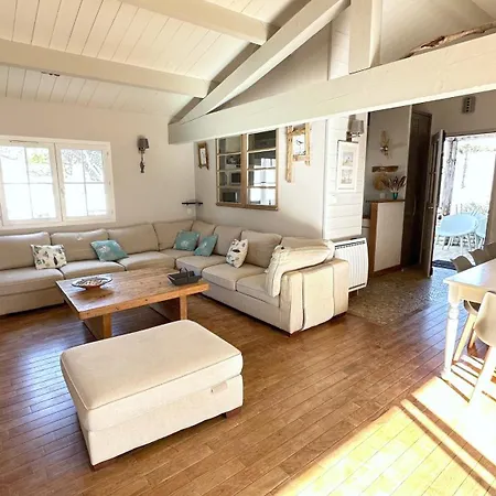 La Baleine - Ancienne Maison De Pêcheur à 20 M De La