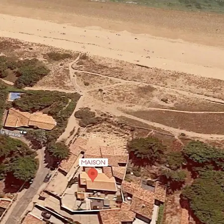 La Baleine - Ancienne Maison De Pêcheur à 20 M De La *